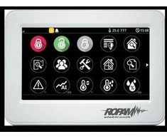 ROPAM TOUCH MANIPULIATORIUS TPR-4WS-P OPTIMAGSM, NEOGSM-IP