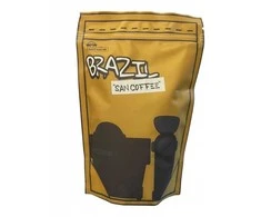 Triton „Runty Roaster“ – kavos pupelės „Brazil Sancoffee Patio Natural Espresso“, 250 g