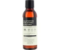 Some By Mi - „Galactomyces“ grynas vitamino C švytėjimo suteikiantis tonikas, 200 ml