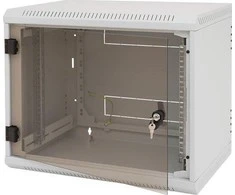 Triton RBA-09-AS5–CAX–A1 19 colių 9U sieninis stovas