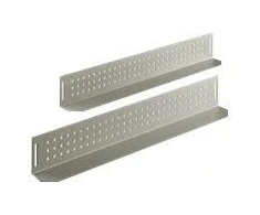 Triton Szyny montażowe przezaczone do szaf Rack 2U, 900mm (922801)