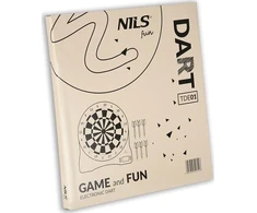 Triton Dart elektroninis NILS FUN
