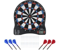 Triton Dart elektroninis NILS FUN