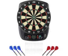 Triton TDE03 DART ELEKTRONICZNY NILS FUN