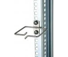 Triton Kabelių tvarkymo žiedas Type D2 40x40mm