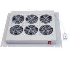 Triton vėdinimo skydelis su termostatu (RAC-CH-X05-X3)