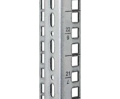 Triton Triton RAX-VL-X27-X1 stelažo dalių stovo bėgelis