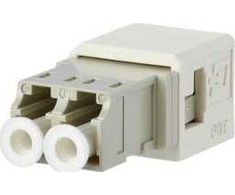 Triton Adapterio įdėklas METZ CONNECT OpDAT Industry LC-D MM