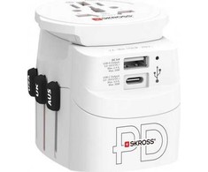 Triton Pasaulinis adapteris PRO Light USB AC30PD