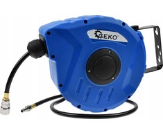 Triton Pneumatinė žarna ant būgno G03190 GEKO