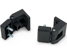 Triton durų vyriai TRITON spintoms (RAX-MS-X13-X1)