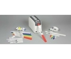 Triton Zebra Z-Band Direct Rožinė