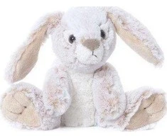 Molli Toys Triušių pėda 20 cm