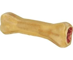 Trixie 2 įdaryti saliamio kaulai 12cm