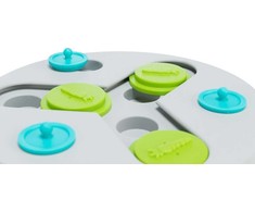 Trixie Activity Slide &amp; Fun mokomoji priemonė naminėms jūrų kiaulytėms / triušiams 23 cm