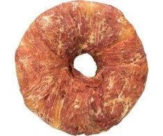 TRIXIE Denta Fun Kramtymo žiedas, Antiena, be pakuotės, 10cm, 110 g