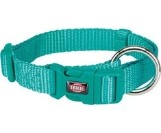TRIXIE Premium antkaklis, M-L 35-55cm/20mm, vandens