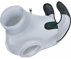 TRIXIE Apsauginis bodis katėms, S-M: 32-36 cm