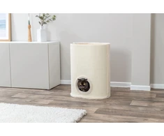 Trixie Arina katėms 65 cm kreminė