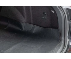 Trixie Automobilio bagažinės kilimėlis, šunims, 1,2 × 1,5 m, juodas