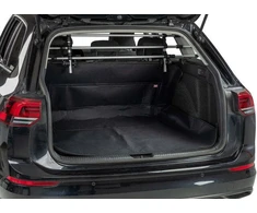 Trixie Automobilio bagažinės kilimėlis, šunims, 1,2 × 1,5 m, juodas