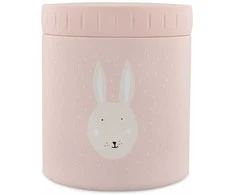 Trixie Vaikiškas termo indas maistui 'Triušytė' - 350 ml