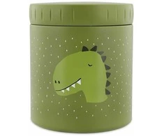 Trixie Vaikiškas termo indas maistui 'Dino' - 350 ml
