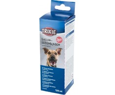 Trixie Bacon burbuliukai, šuniui, 120 ml