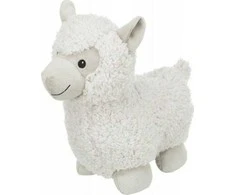 Trixie By Eco Alpaca Eylen, žaislas, šunims, Plush, 26 cm, su garsu