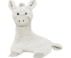 Trixie By Eco Donkey Eleanor, žaislas, šunims, plūgas, 40 cm, su garsu