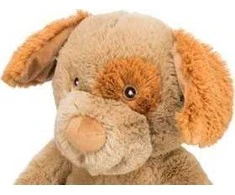 Trixie Be Eco Enno Dog, šunims, pliušinis, 40 cm