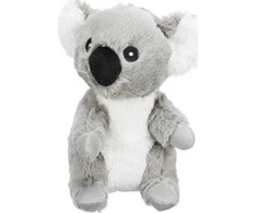Trixie Be Eco Koala Elly, šunims, pliušinis, 21 cm, su garsu