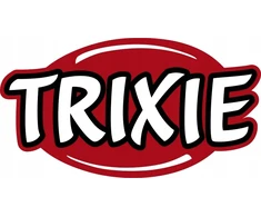 Trixie BE NORDIC, smycz Retiriever, šuniui, piaskowa/juoda, linka, L–XL: 1.70 m/o 13 mm