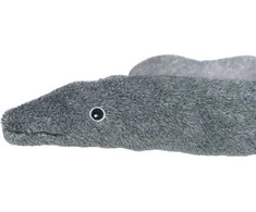 Trixie BE NORDIC Ungurys Karlas, žaislas/šuo, pliušas/virvė, 94 cm