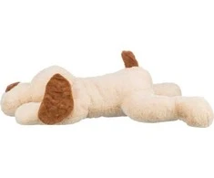 Trixie Benny dog, aislas, šuo, smėlio / ruda, pliušinis, 75 cm