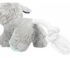 Trixie Berniukas virvė, pliušinis, 24 cm