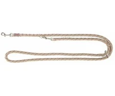 Trixie Blush S/M virvė 2m smėlio spalvos
