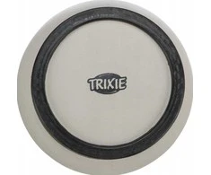 Trixie Bowl, katei, keraminis, 0,3 l / o 11 cm, su guminiu pagrindu, įvairių spalvų