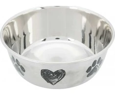 Trixie Bowl, nerūdijančio plieno, 2.0 l / O 20 cm