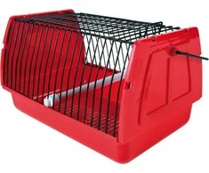 Trixie Boksas graužikų transportavimui 22x15x14cm mažas