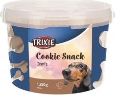 Trixie Tortai su ėriukų Cookie snack Giants, 1,250 g