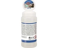 Trixie Catskin burbuliukai 120ml