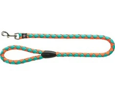 TRIXIE Cavo pavadys, L-XL 1m/18mm, papaya/vandens