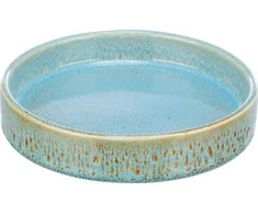 Trixie Keram• dubuo, skirtas katėms (mėlyna), 0,25 l / 15 cm