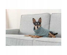 Trixie Trixie CityStyle Berlin pullover, L: 60 cm, sage