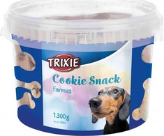 Trixie Cookie Snack Farmies 1300g