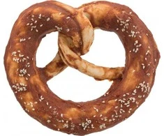 Trixie Denta Fun antiena Richarzels - 50pc / OPAK, 15 cm, 140g / gabalas, antis