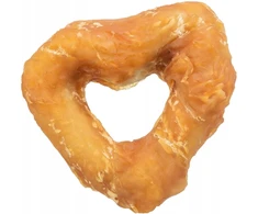 Trixie Denta Fun Heart šuniui su piersią su kurczaka 6 cm/20 g