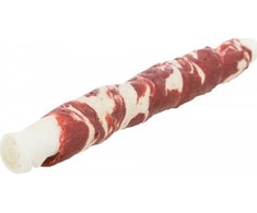 Trixie Denta Fun, Jautienos suktinukai, 3 vnt/140g, 17 cm