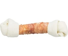 Trixie Denta Fun MEGA Kramtymo kaulas su vištiena, 40cm, 500g